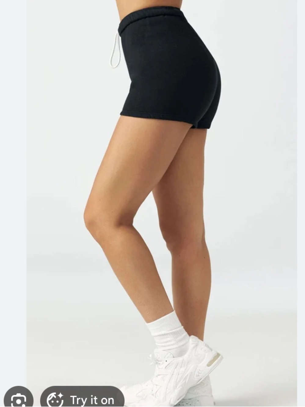 Joah Brown shorts